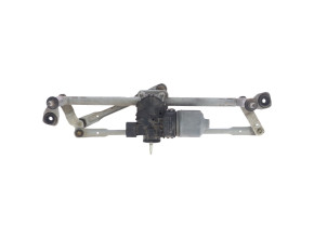 Moteur essuie glace avant pour SEAT IBIZA 4 PHASE 2 Moteur essuie glace avant pour SEAT IBIZA 4 PHASE 2