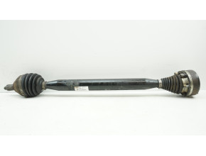 Cardan droit (transmission) pour VOLKSWAGEN POLO 5 PHASE 2 Cardan droit (transmission) pour VOLKSWAGEN POLO 5 PHASE 2