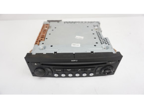 Autoradio d'origine pour CITROEN C4 GRAND PICASSO 1