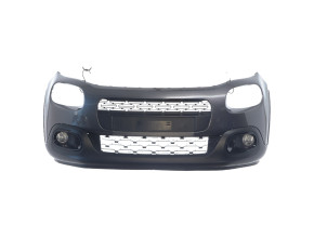 Pare choc avant pour CITROEN C3 3 PHASE 1 Pare choc avant pour CITROEN C3 3 PHASE 1