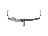 Attelage (boule de remorquage) pour CITROEN C3 3 PHASE 1