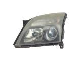Optique avant principal gauche (feux)(phare) pour OPEL VECTRA C PHASE 1