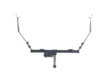 Attelage (boule de remorquage) pour CITROEN XSARA PICASSO PHASE 1