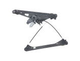 Leve vitre electrique avant droit pour DS DS7 CROSSBACK