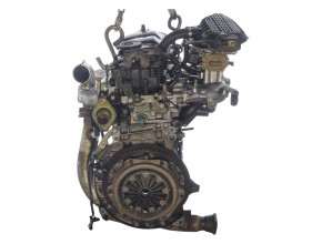 Moteur pour PEUGEOT 106 PHASE 2