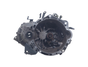 Boite de vitesses pour KIA RIO 3 PHASE 2