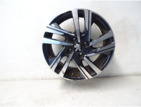 Jante pour PEUGEOT 208 2