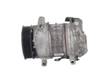 Compresseur clim pour CITROEN C4 PICASSO 2 PHASE 2