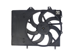 Moto ventilateur radiateur pour CITROEN C3 3 PHASE 1 Moto ventilateur radiateur pour CITROEN C3 3 PHASE 1