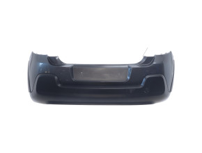 Pare choc arriere pour CITROEN III