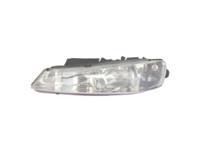 Optique avant principal gauche (feux)(phare) pour PEUGEOT 406 PHASE 2 Optique avant principal gauche (feux)(phare) pour PEUGEOT 406 PHASE 2