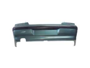 Pare choc arriere pour PEUGEOT 406 PHASE 2 Pare choc arriere pour PEUGEOT 406 PHASE 2