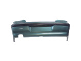 Pare choc arriere pour PEUGEOT 406 PHASE 2