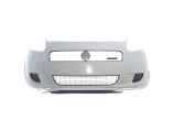 Pare choc avant pour FIAT GRANDE PUNTO II PHASE 2