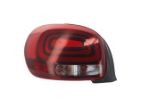 Feu arriere principal gauche (feux) pour CITROEN C3 3 PHASE 2