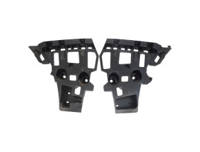 Support de pare chocs arriere pour DS DS7 CROSSBACK PHASE 1 Support de pare chocs arriere pour DS DS7 CROSSBACK PHASE 1