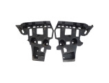Support de pare chocs arriere pour DS DS7 CROSSBACK PHASE 1