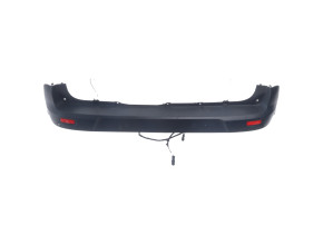 Pare choc arriere pour FORD TRANSIT CONNECT 2 PHASE 2 Pare choc arriere pour FORD TRANSIT CONNECT 2 PHASE 2