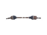 Cardan gauche (transmission) pour FORD ECOSPORT PHASE 2