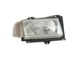 Optique avant principal droit (feux)(phare) pour PEUGEOT EXPERT 1 PHASE 1