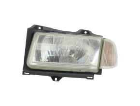 Optique avant principal gauche (feux)(phare) pour PEUGEOT EXPERT 1 PHASE 1 Optique avant principal gauche (feux)(phare) pour PEUGEOT EXPERT 1 PHASE 1