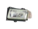 Optique avant principal gauche (feux)(phare) pour PEUGEOT EXPERT 1 PHASE 1