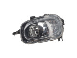 Optique avant principal gauche (feux)(phare) pour CITROEN C3 3 PHASE 1