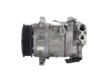 Compresseur clim pour DS DS7 CROSSBACK PHASE 1