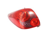 Feu arriere principal gauche (feux) pour PEUGEOT 207 PHASE 2 BREAK