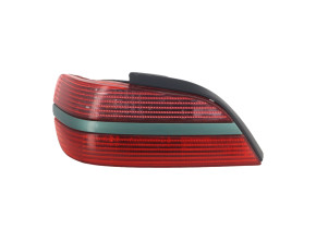 Feu arriere principal gauche (feux) pour PEUGEOT 406 PHASE 2