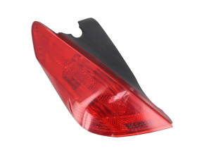 Feu arriere principal gauche (feux) pour PEUGEOT 308 1 PHASE 1