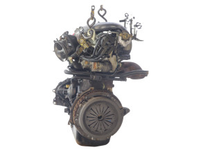 Moteur pour RENAULT R21 PHASE 2