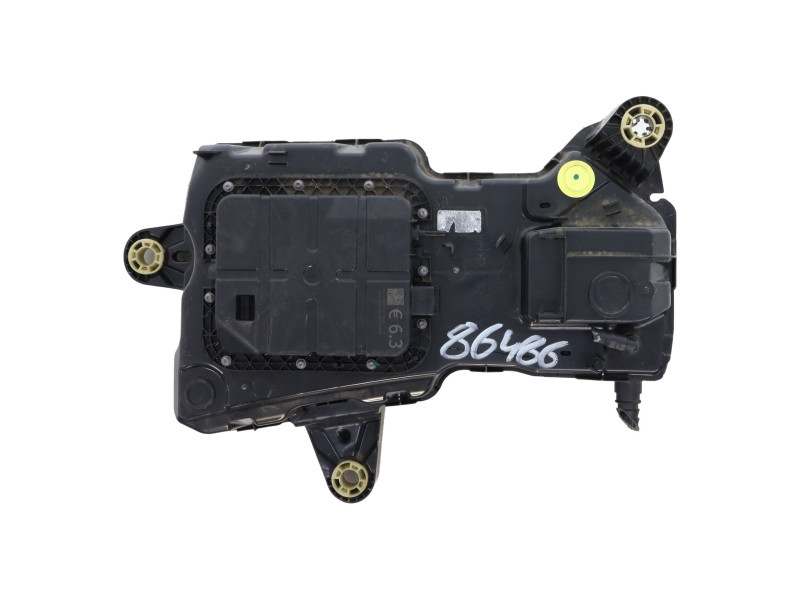 Reservoir AdBlue pour PEUGEOT PARTNER 3