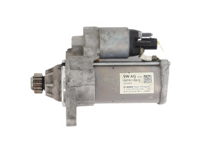 Demarreur pour VOLKSWAGEN GOLF 7 PHASE 1