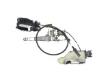 Serrure avant gauche pour PEUGEOT 207 PHASE 1