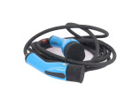 Chargeur (Voiture électrique) pour RENAULT ZOE 1