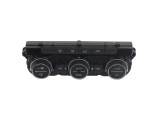 Commande chauffage pour VOLKSWAGEN GOLF 7 PHASE 1