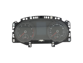 Compteur pour VOLKSWAGEN GOLF 7 PHASE 1