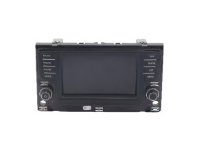 Ecran GPS pour VOLKSWAGEN GOLF 7 PHASE 1 Ecran GPS pour VOLKSWAGEN GOLF 7 PHASE 1