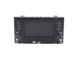 Ecran GPS pour VOLKSWAGEN GOLF 7 PHASE 1