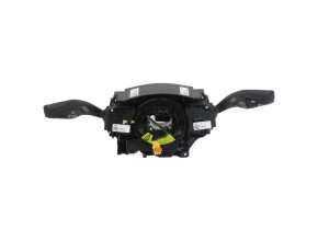 Com (Bloc Contacteur Tournant+Commodo Essuie Glace+Commodo Phare) pour FORD TRANSIT CONNECT 2 PHASE 2 Com (Bloc Contacteur Tournant+Commodo Essuie Glace+Commodo Phare) pour FORD TRANSIT CONNECT 2 PHASE 2