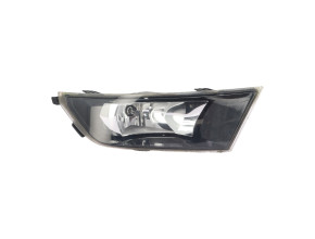 Anti brouillard gauche (feux) pour SKODA FABIA 3 PHASE 1 Anti brouillard gauche (feux) pour SKODA FABIA 3 PHASE 1