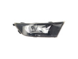 Anti brouillard gauche (feux) pour SKODA FABIA 3 PHASE 1