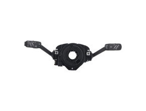Com (Bloc Contacteur Tournant+Commodo Essuie Glace+Commodo Phare) pour SKODA FABIA 3 PHASE 1 Com (Bloc Contacteur Tournant+Commodo Essuie Glace+Commodo Phare) pour SKODA FABIA 3 PHASE 1