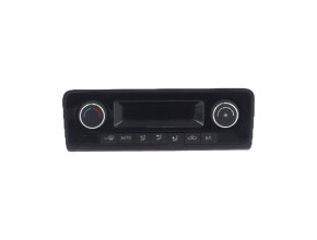 Commande chauffage pour SKODA FABIA 3 PHASE 1 Commande chauffage pour SKODA FABIA 3 PHASE 1