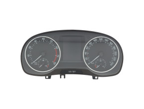 Compteur pour SKODA FABIA 3 PHASE 1 Compteur pour SKODA FABIA 3 PHASE 1