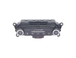 Facade autoradio pour FORD TRANSIT CONNECT 2 PHASE 2