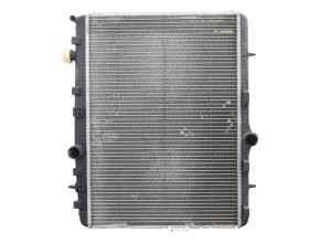 Radiateur eau pour CITROEN C3 3 PHASE 1 Radiateur eau pour CITROEN C3 3 PHASE 1