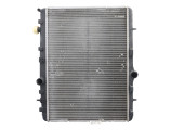 Radiateur eau pour CITROEN C3 3 PHASE 1