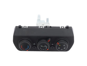 Commande chauffage pour DACIA SANDERO 3 Commande chauffage pour DACIA SANDERO 3